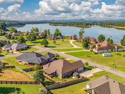 14 River Road Dr W, Mayflower, AR, 72106