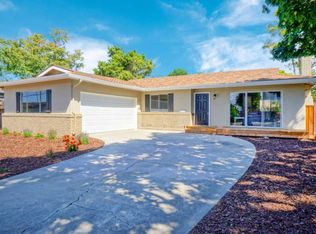 2418 Gunar Dr, San Jose, CA 95124