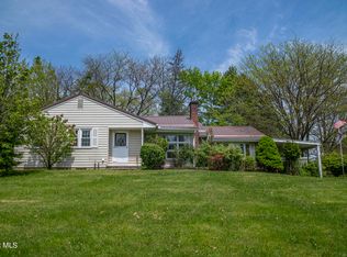 614 Lear Rd, Altoona, PA 16601