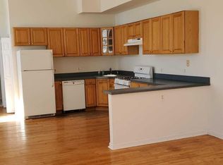 800 5th Ave APT 3, Asbury Park, NJ 07712