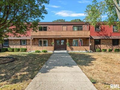 2071 W Monroe St, Springfield, IL, 62704