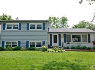 490 W Winchester Rd, Chicago Heights, IL 60411