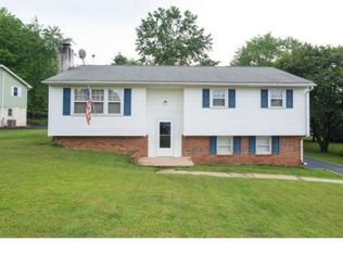 344 Corys Ct, Birdsboro, PA 19508
