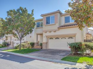 20350 Via Palamos, Cupertino, CA 95014