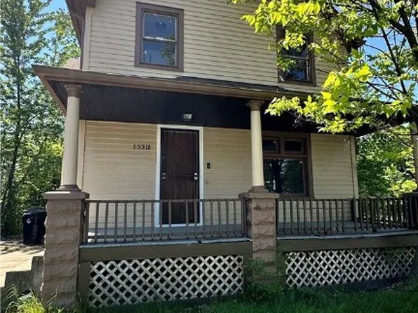 13310 Durkee Ave, Cleveland, OH 44105