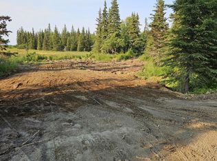 68845 Sterling Hwy, Clam Gulch, AK 99568
