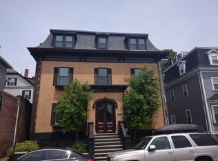 770 E 4th St, South Boston, MA 02127