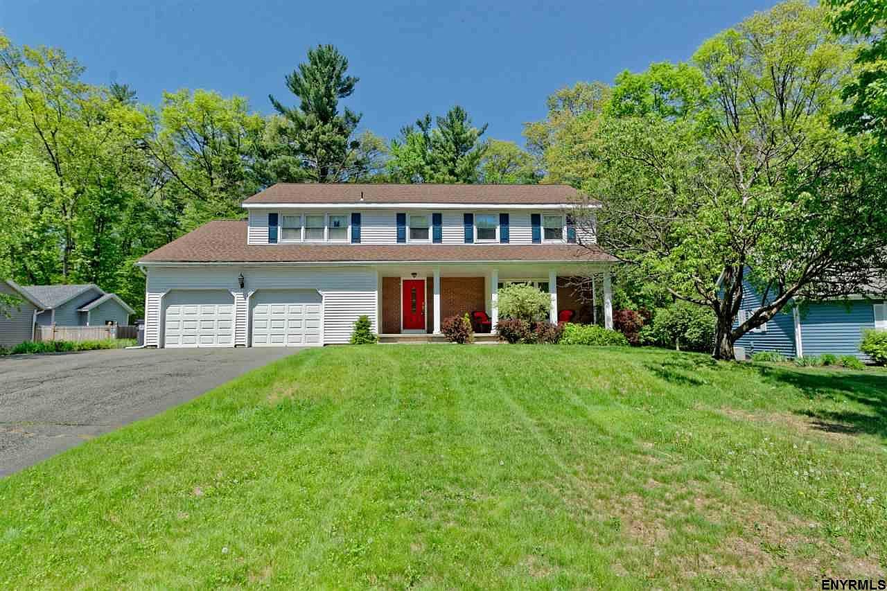 75 Southbury Rd, Clifton Park, NY 12065 Zillow