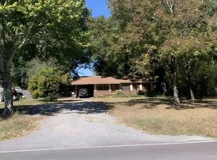 6020 Jacksonville Cutoff Rd, Jacksonville, AR 72076