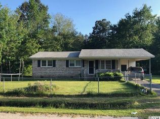 908 Tiffany Ln, Conway, SC 29526