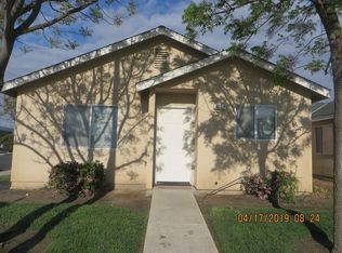 320 N East St #A, Hanford, CA 93230