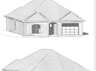 2512 Smokehouse Cir, Belden, MS 38826