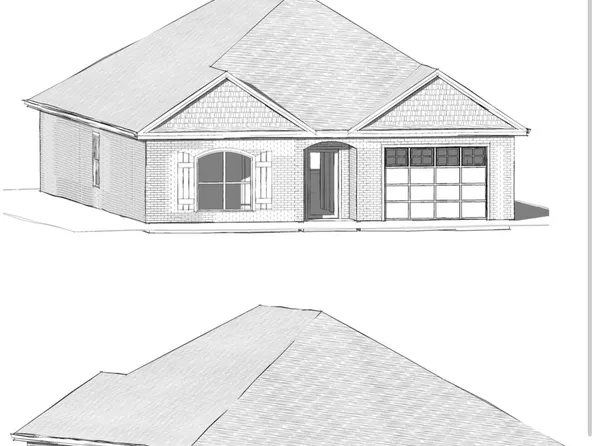 5200 Timberlane Rd, Belden, MS 38826