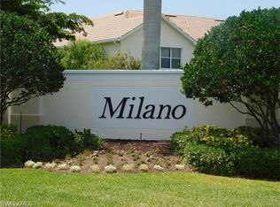 15707 Marcello Cir, Naples, FL 34110
