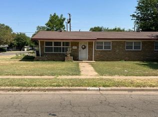 4212 47th St, Lubbock, TX 79413