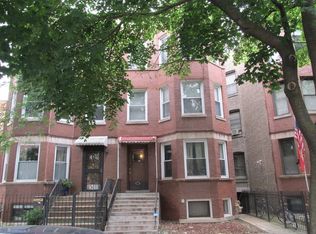 736 S Claremont Ave, Chicago, IL 60612