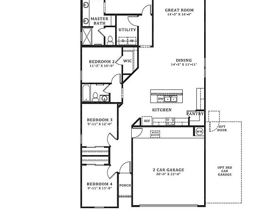 Floor Plan.