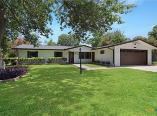 1505 Old Marion Rd, New Braunfels, TX 78130