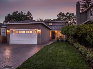 1912 Howard Ave, San Carlos, CA 94070