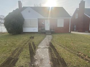 9446 E Outer Dr, Detroit, MI 48213