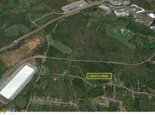 0 Old Harden Orchard Rd, Commerce, GA 30529