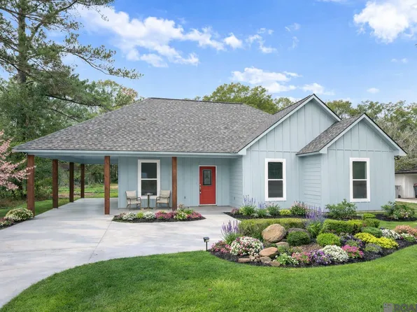 1261 Dr Martin Luther King Jr Ln, Baker, LA 70714