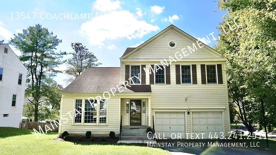 13547 Coachlamp Ln photo 1