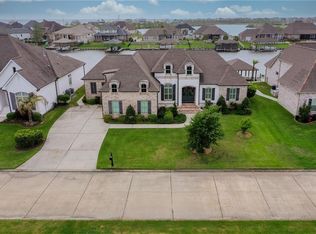 1656 Vela Cv, Slidell, LA 70458