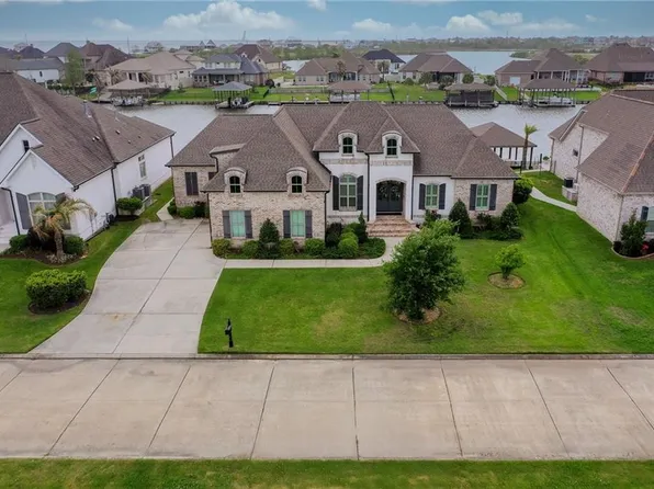 1656 Vela Cv, Slidell, LA 70458