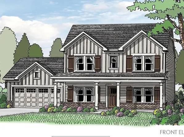 97 Boggs Rd, Pelzer, SC 29669