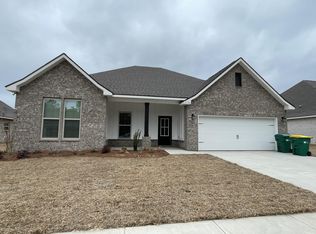 4706 Brigadier Way, Crestview, FL 32539