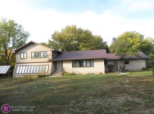 609 W 8th Rd, Giltner, NE 68841