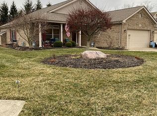 3700 Madison Square Pl, Dayton, OH 45414