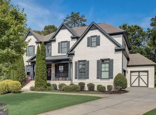 2295 Abbey Cove Ct, Marietta, GA 30062