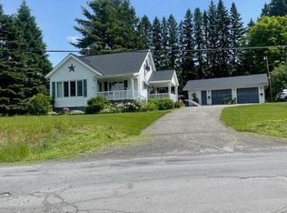 770 Main Street, Saint Francis, ME 04774