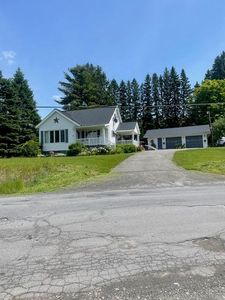 770 Main Street, Saint Francis, ME, 04774