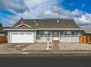 1134 Eleanor Ave, Rohnert Park, CA 94928