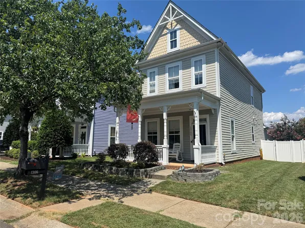 13106 Kennerly Dr, Huntersville, NC 28078