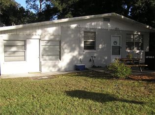 695 Forsythe Rd, Lake Helen, FL 32744