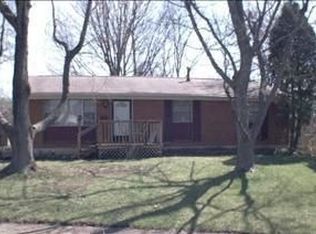 3004 Easthaven Ct S, Columbus, OH 43232