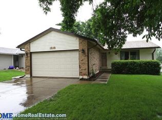 1218 Aberdeen Ave, Lincoln, NE 68512