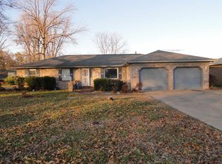 3008 Capitol Blvd, Evansville, IN