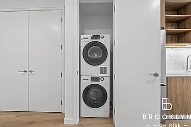 Rented by Brooklyn High Rise LLC