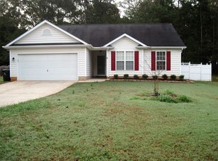 713 Barbee Farm Dr, Monroe, NC 28110