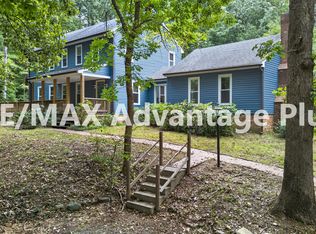 59 Lakewood Ln, Farmville, VA 23901