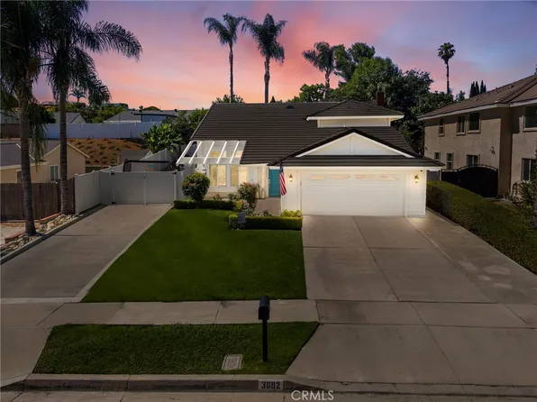 3692 Aspen Ln, Chino Hills, CA 91709