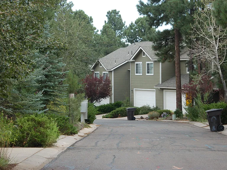 2141 S Linmar Ct #1 — Photo 7