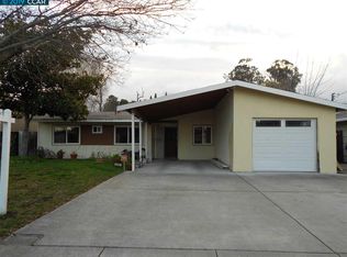 2121 Athene Dr, Concord, CA 94519