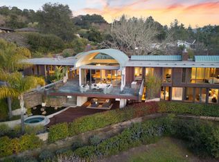 65 Cheyenne Point, Portola Valley, CA 94028