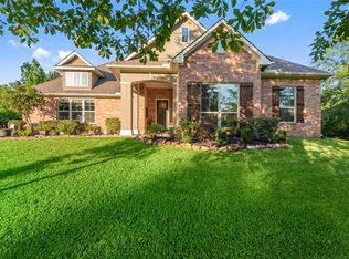 8971 Navigation Cir, Montgomery, TX 77316